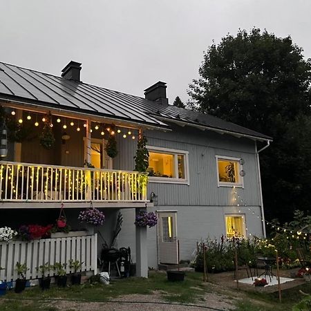 Yksio Jarvenrannalla Espoossa Appartement Buitenkant foto