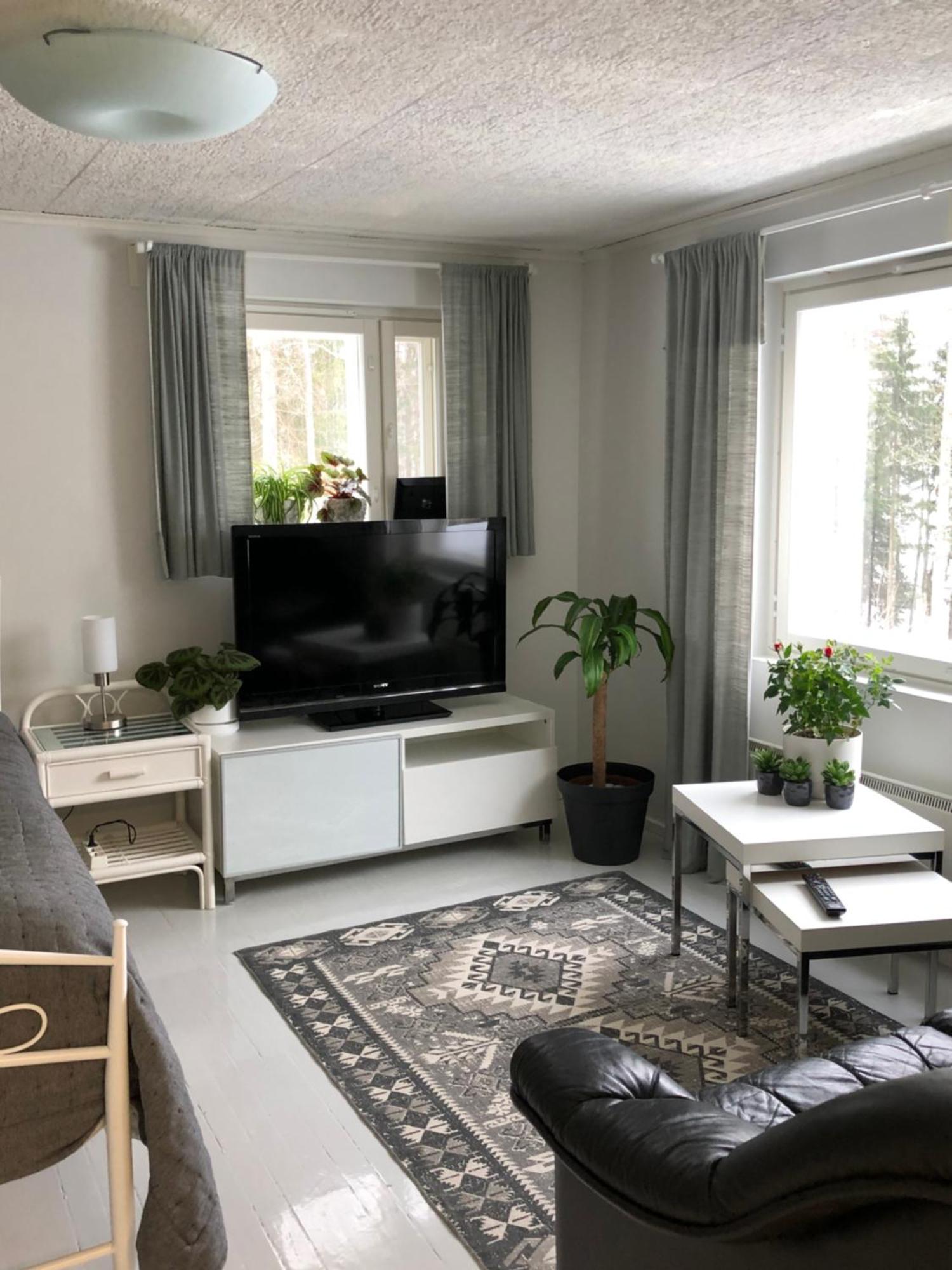 Yksio Jarvenrannalla Espoossa Appartement Buitenkant foto