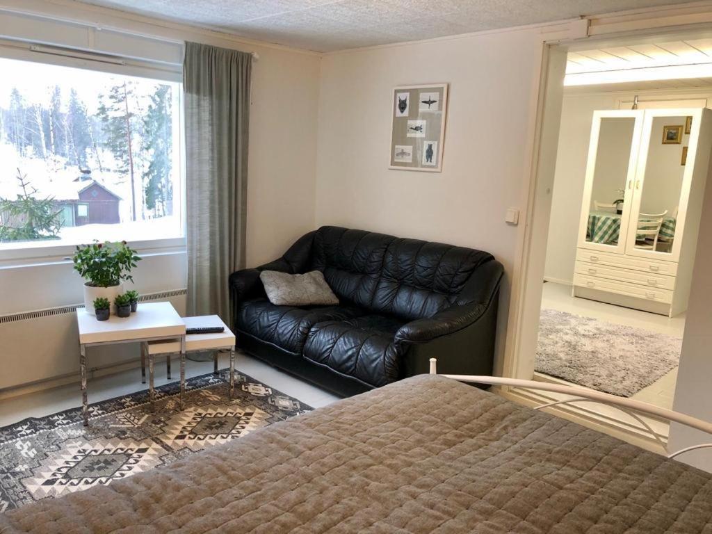 Yksio Jarvenrannalla Espoossa Appartement Buitenkant foto